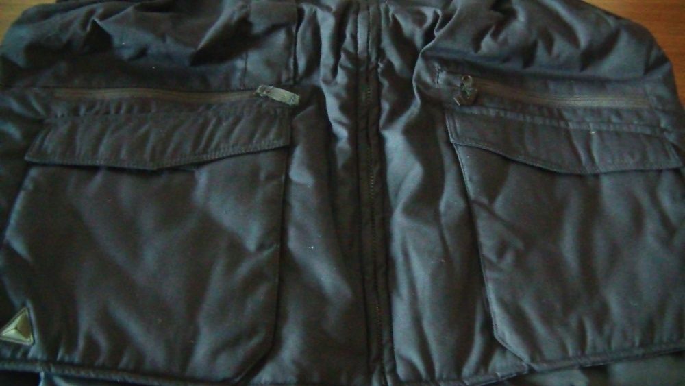 DELTA PLUS Quilted Vests in Sizes M, L, and XL (NEW)64738551847555122