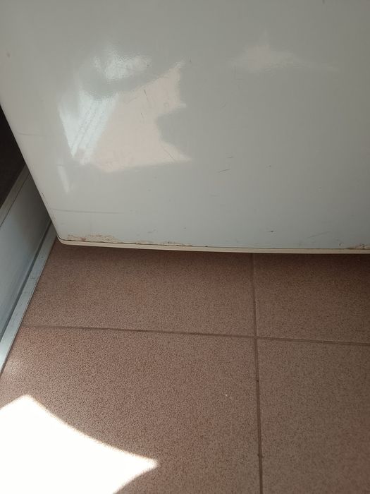 Frigorífico usado