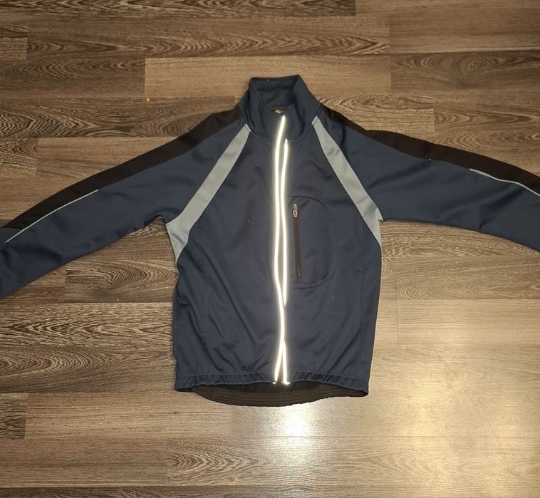 Олімпійка Crane Sports , на флісі, розмір на 13 р до 164 см