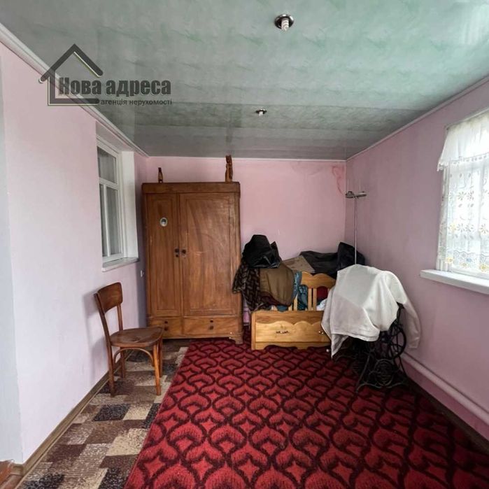 Продається будинок, с. Дмитрушки, Уманський район