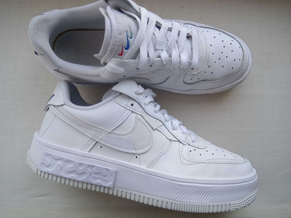 Buty Nike Air Force 1 Fontanka r 40 1/2