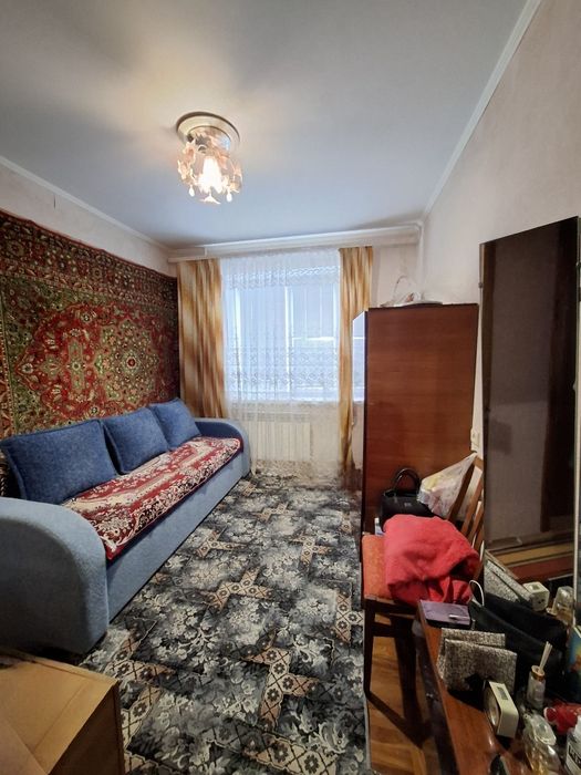 Продам 3х кім вул Рубана Хортицький 16 мкрн