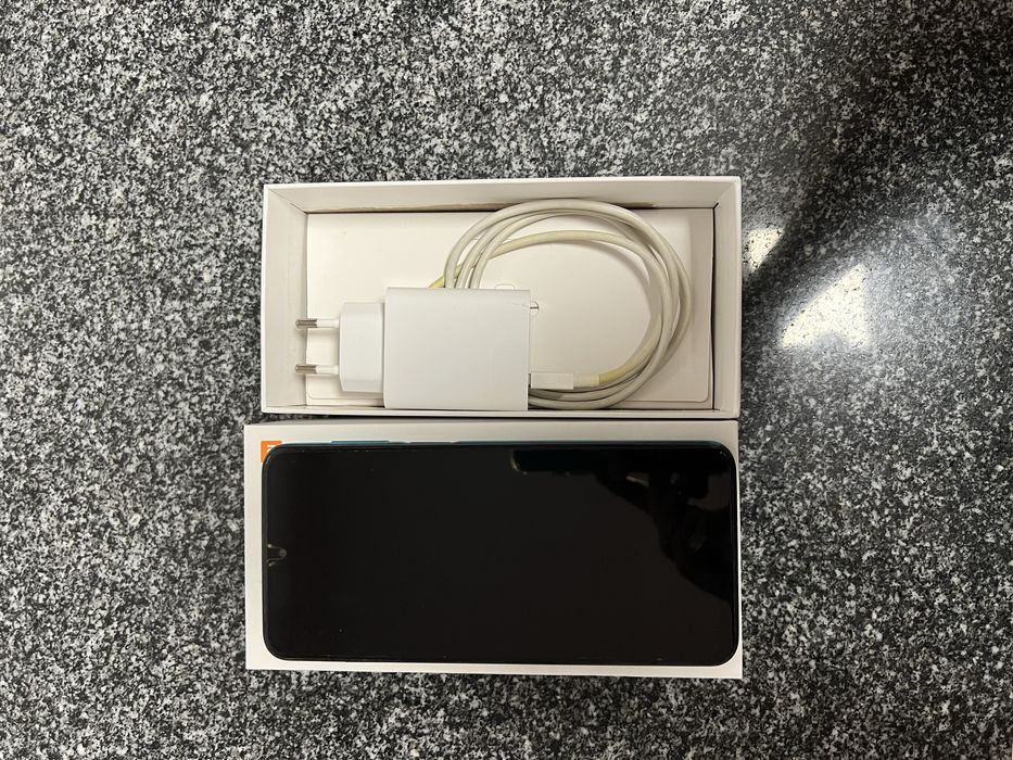 Xiaomi Redmi Note 9 Pro