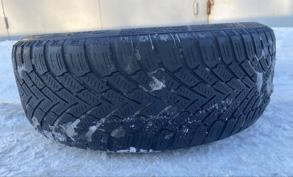 Диски r15 5 100 Golf4, Skoda, Bora, Seat, Fabia, Octavia Tour