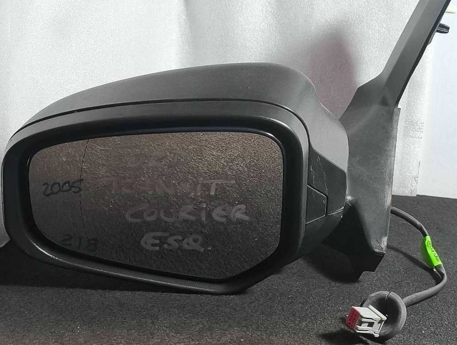 Espelho Retrovisor Esquerdo ET76-17683-FC5JA6 - FORD TRANSIT COURIER B460 Caixa/monovolume