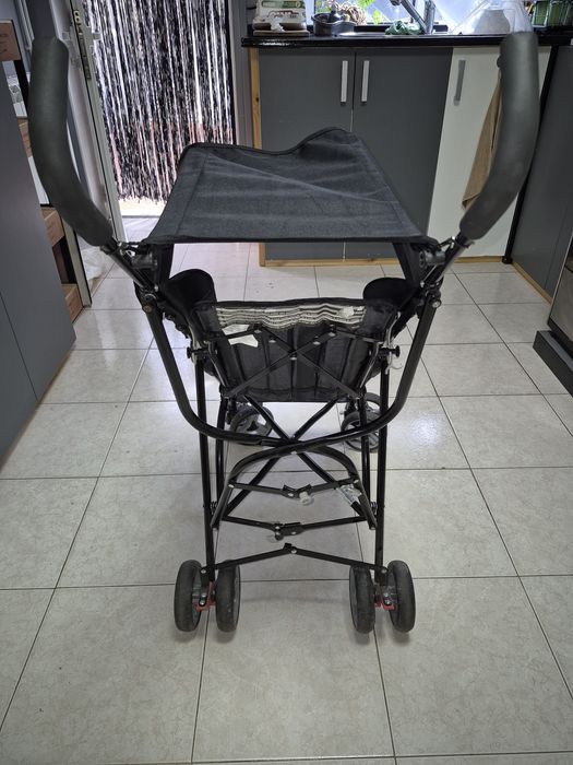 Carrinho de passeio