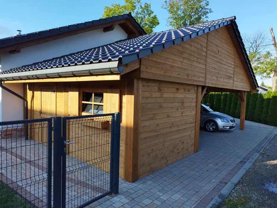 deska elewacyjna 2cm x13cmx300/400 gotowa do montażu dostępna od ręki