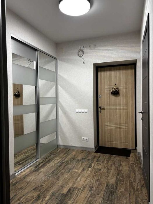 Продам 1 к. квартиру с ремонтом в ЖК Мира-1, м. Масельского, ХТЗ