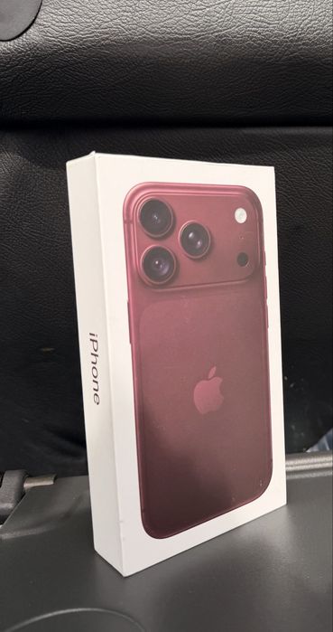 Iphone 18 pro