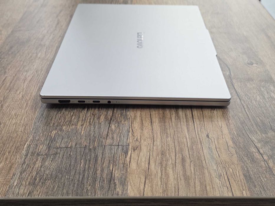 Laptop Lenovo IdeaPad Slim 5 15ARP10 Ryzen 5 7535HS/16GB/512GB/WIN11 stan bdb gwarancja