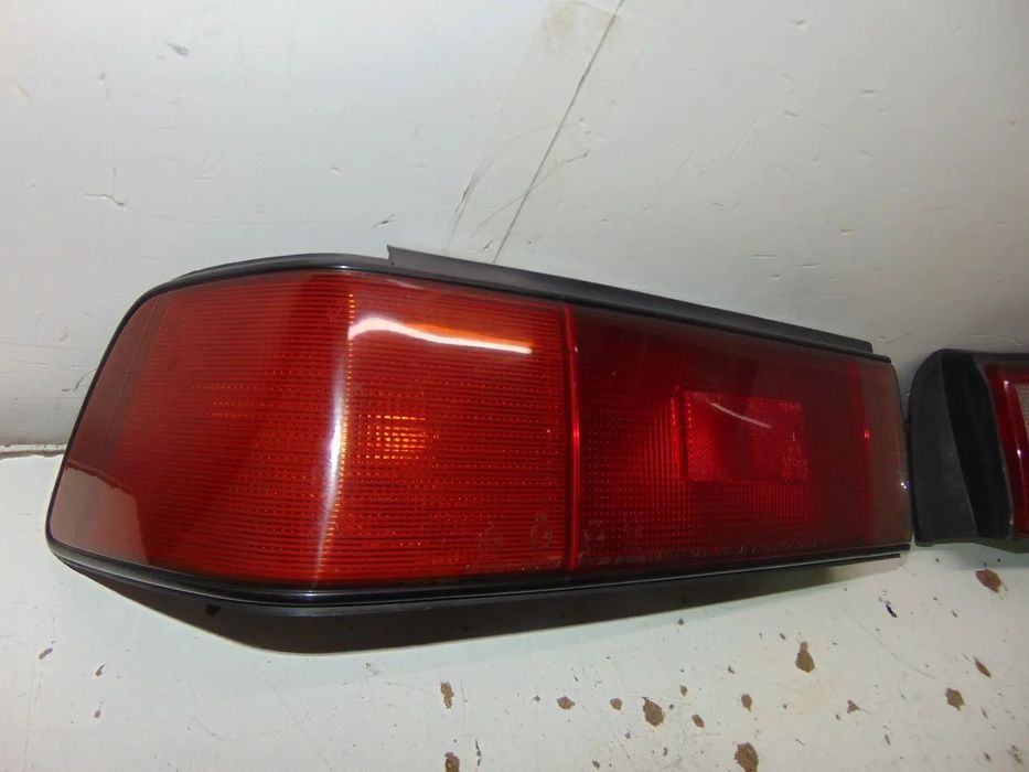 Honda civic farolins