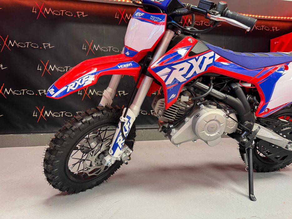 RXF 50 Mini | pit bike cross | automat | raty 0% | nowy