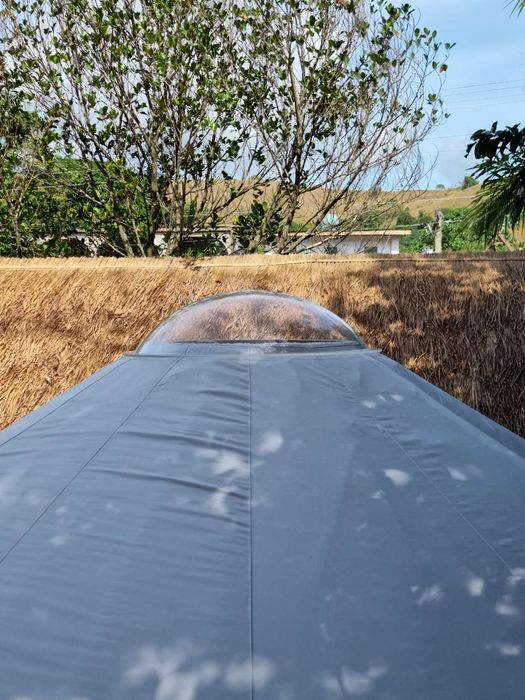 Yurts Personalizáveis 5m - 10m