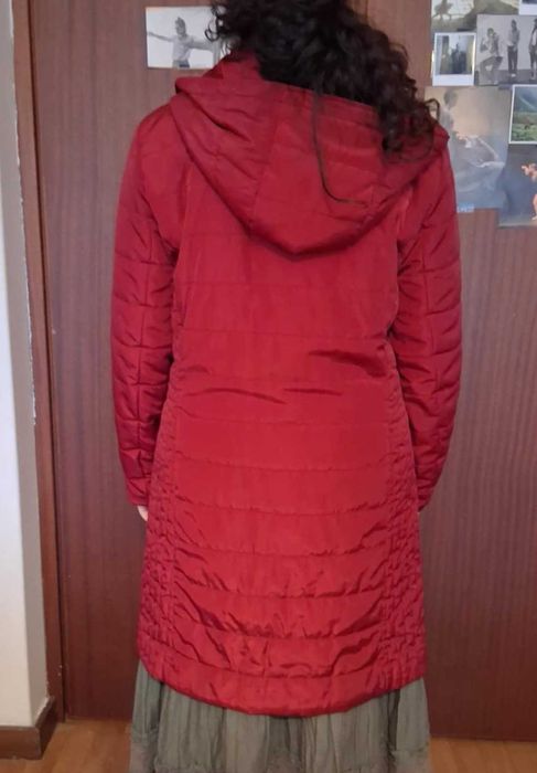 Casaco parka da Ferrache - T M