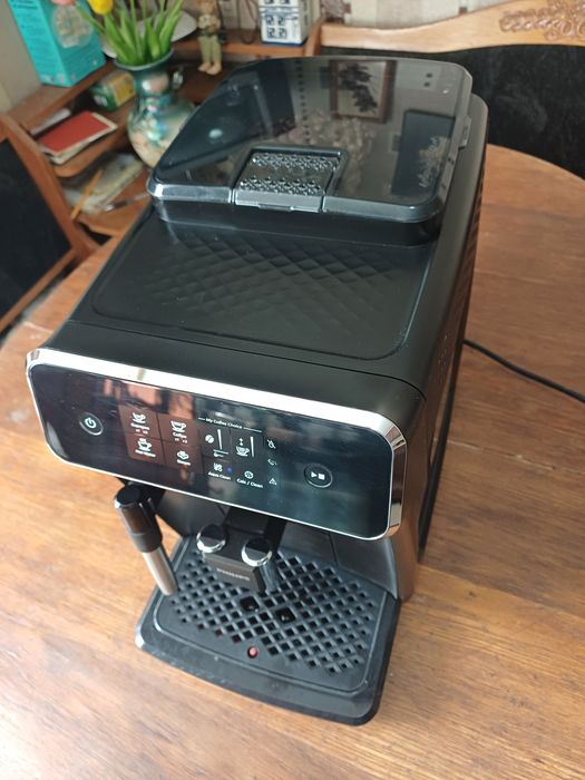 Кавомашина Philips EP2220