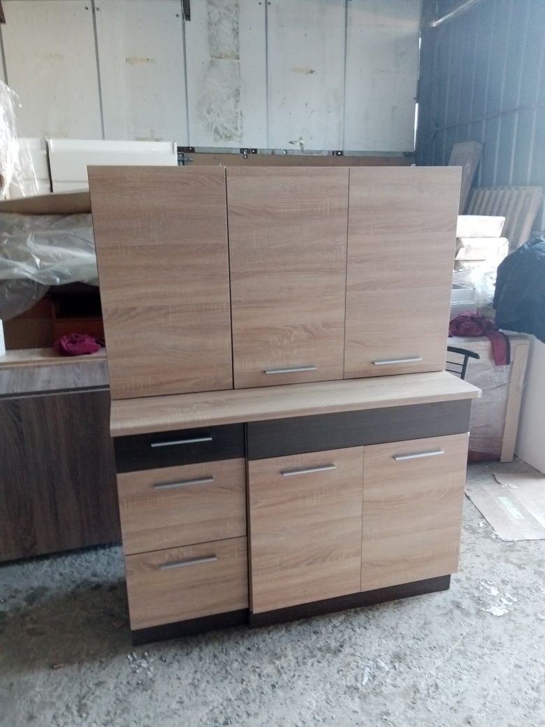Магазин. Кухня, шкафы кухонные. Кухня модульная.: 6 300 грн. - Кухонні ...