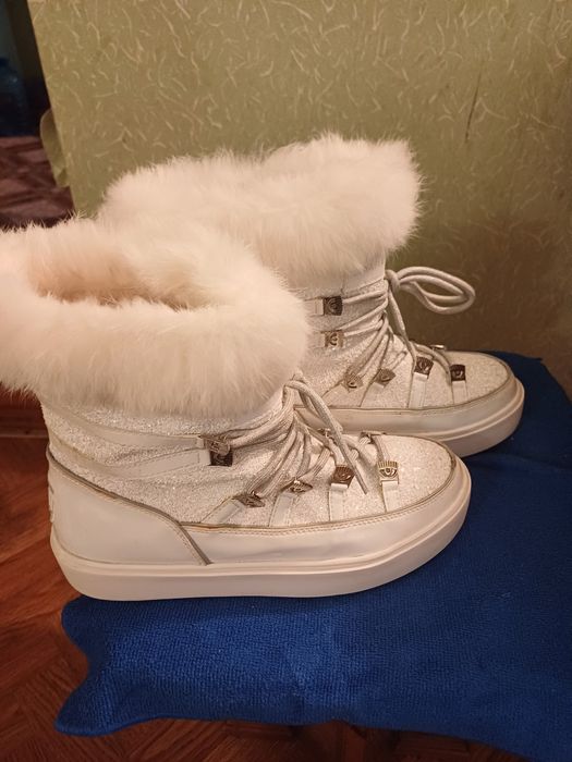 Сапоги женские 38р.