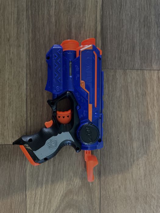 Продам Nerf