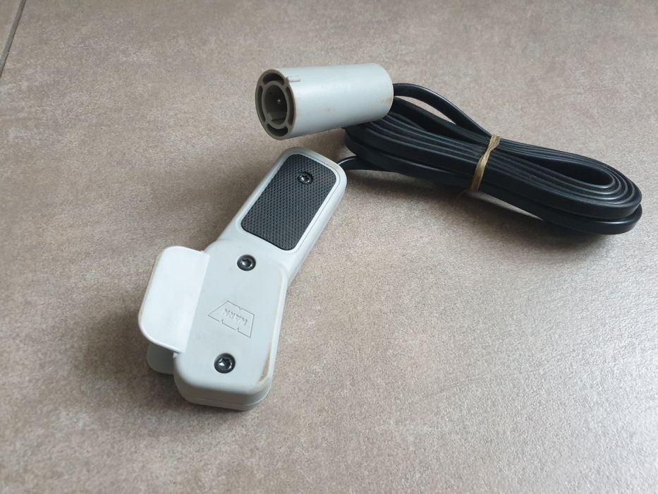 Pilot wyciągarki WARN - can am