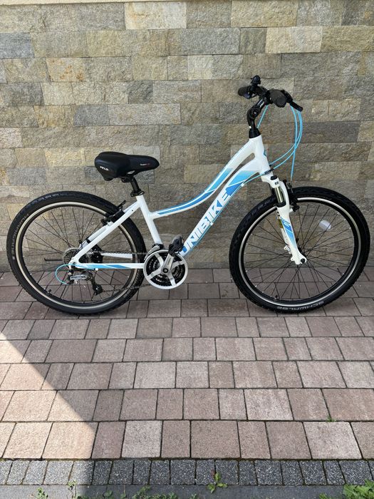 Rower firmy Unibike Emotion  26 J. Nowy