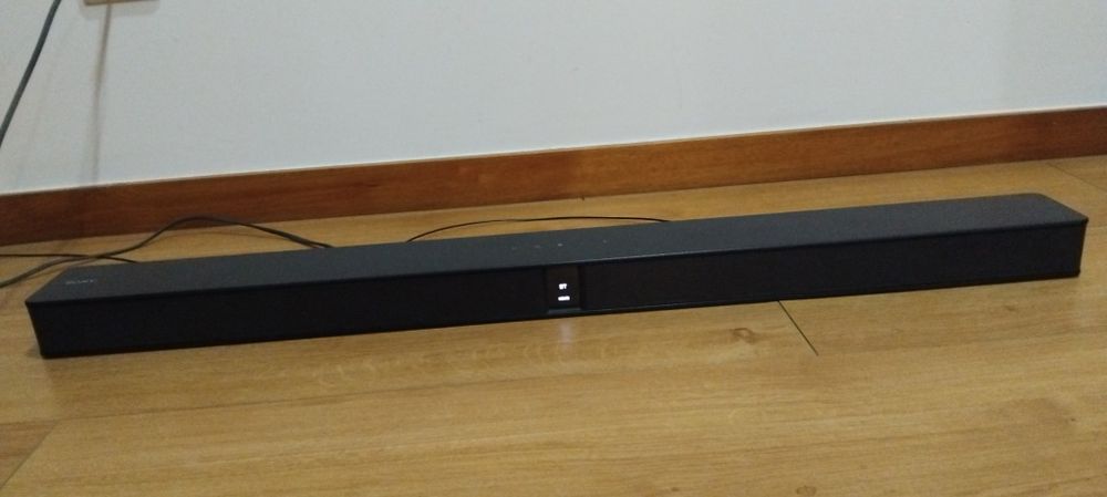 Soundbar Sony  2.1