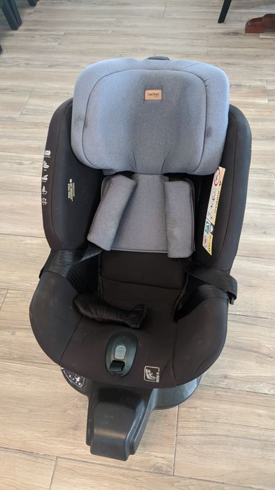 Cadeira de bebé para automóvel