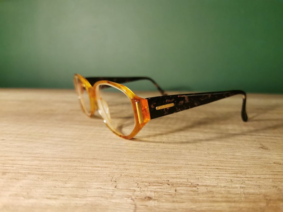 Okulary Vintage lata 70 Atrio