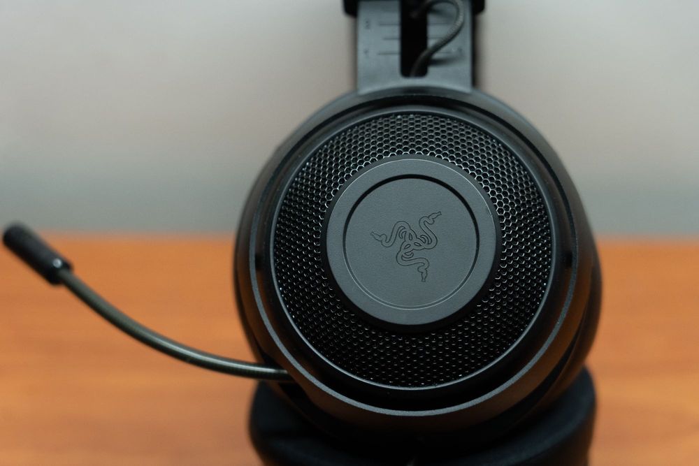 PC gaming i7 + Corsair teclado + Razer Kraken + 2 Ratos