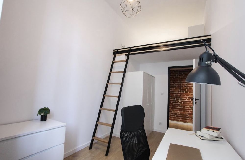 Pokój do wynajęcia