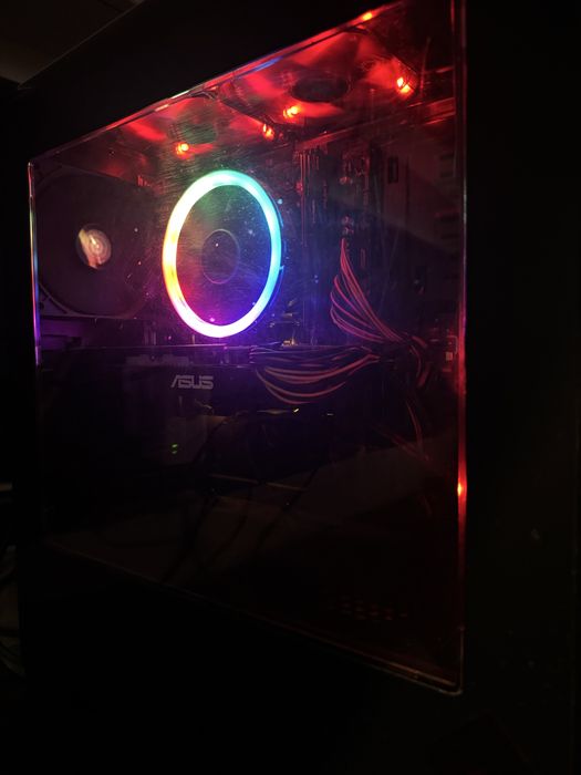 Setup completo por 500€