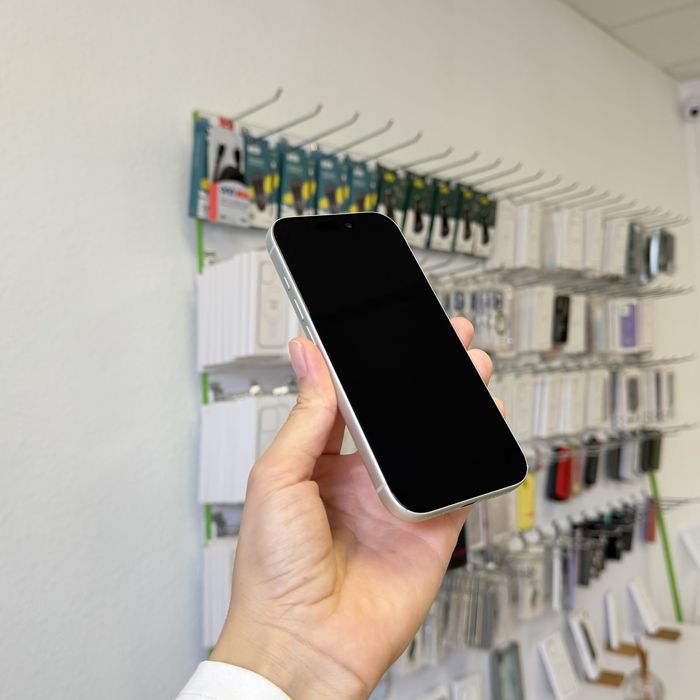 Iphone 17 Pro 512 Gb 25 ц Silver / Магазин/ Гарантія