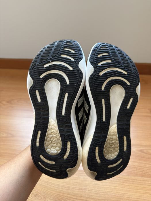 Ténis Nike Supernova impecáveis como novos