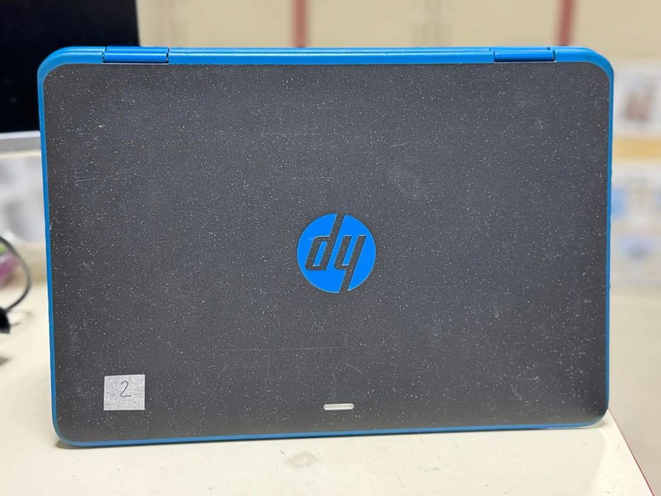 HP ProBook x360 11 G3 EE