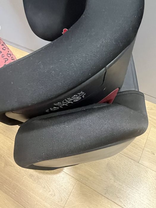 Автокрісло Britax-Romer KidFix2
