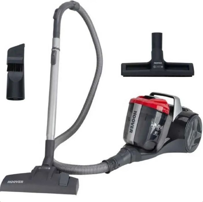 Aspirador Hoover Sem Saco