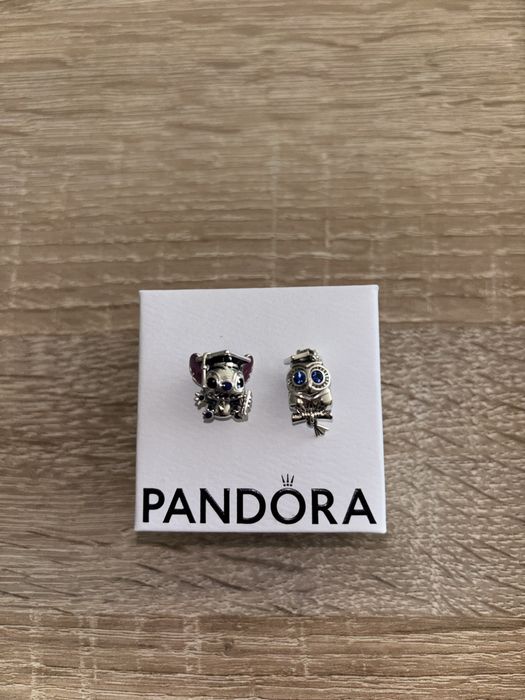 Charms Pandora absolwentka 2026