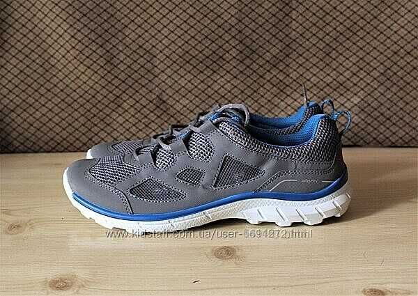 Кросівки Ecco biom 39-40 розмір, ідеальний стан