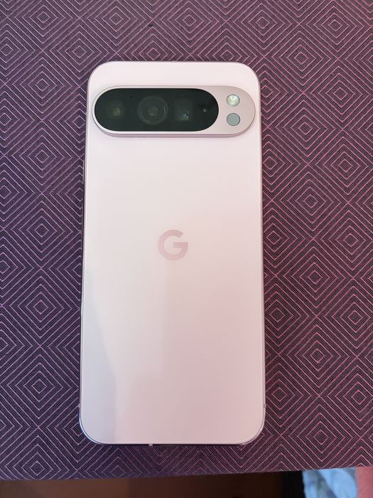 Pixel 9pro XL 256 Gb