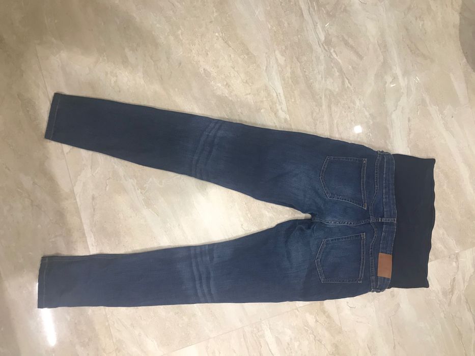 Spodnie ciążowe H&M rozmiar 38