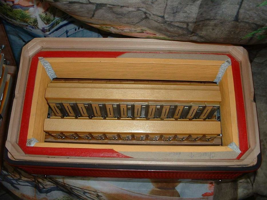 Acordeao G , N. 1126