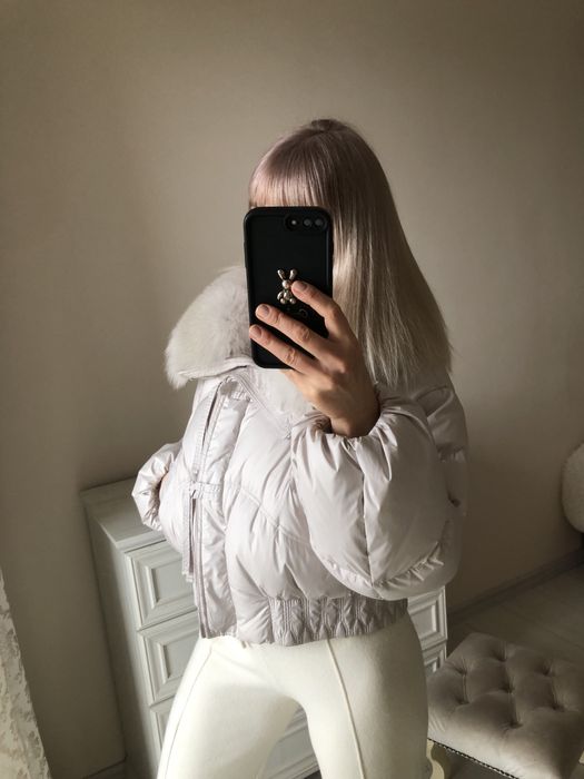 Пуховик,куртка,курточка пухова.