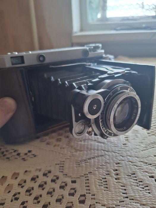 Продам фотоаппарат Москва 5