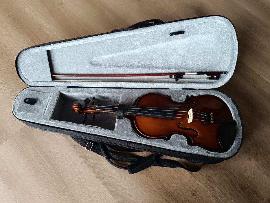 Violino Cremona Tamanho 3/4