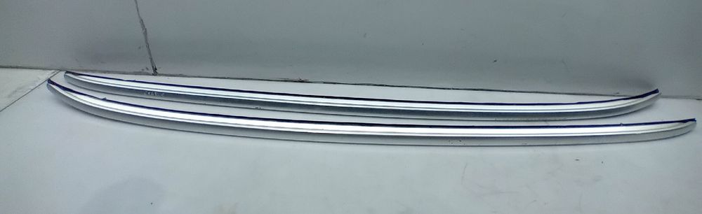 Barra de tejadilho RENAULT Kadjar (HA_, HL_)
