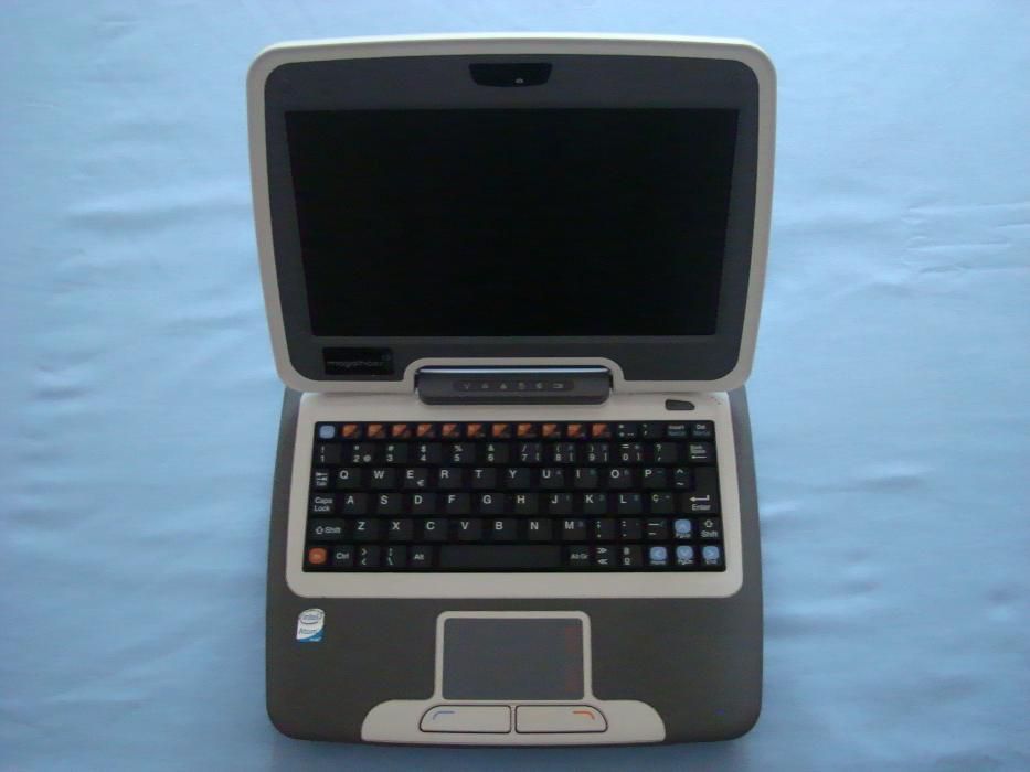 Magalhães 1 para peças