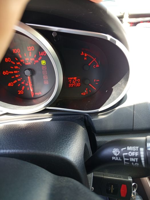 Продам авто MAZDA CX - 7