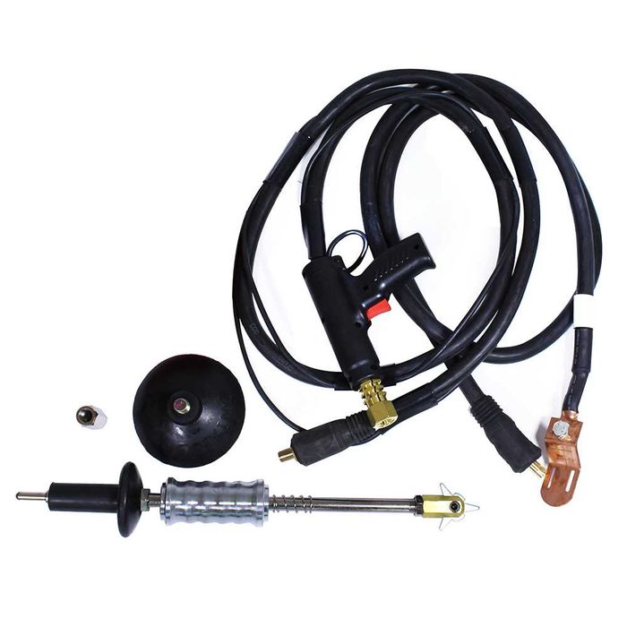 Споттер для точечной сварки Tesla Weld SPOT 900 BX