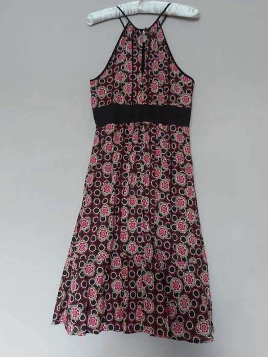 Sukienka damska AUTOGRAF 40 BOHO RETRO