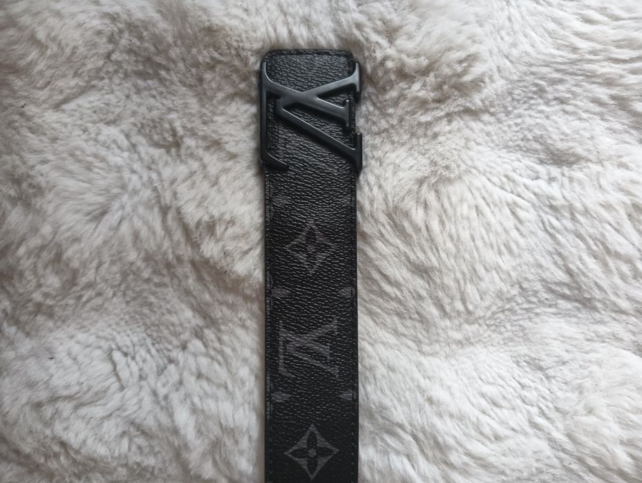 Pasek Louis Vuitton