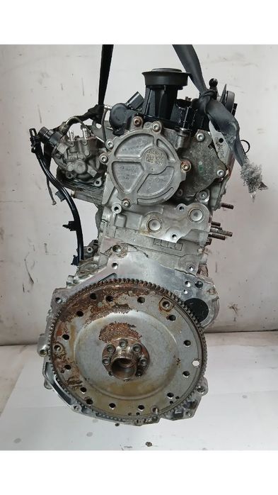 Motor completo AUDI Q5 Sportback (FYT)